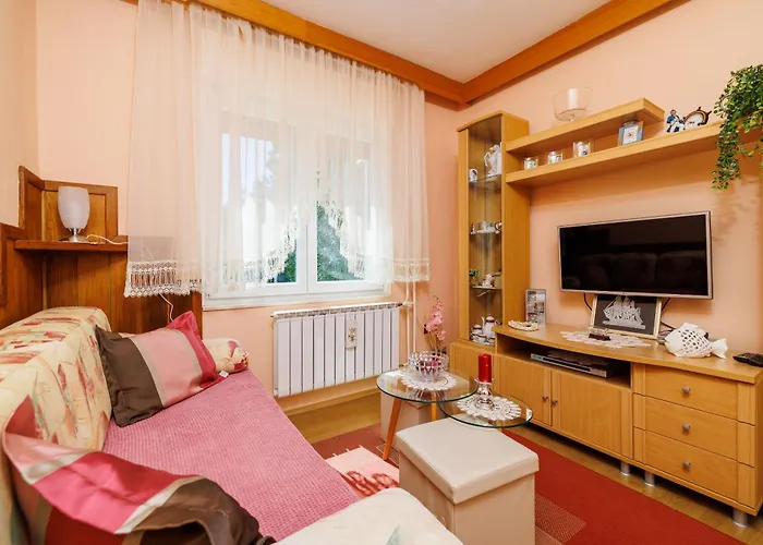 Marija Apartman Omišalj