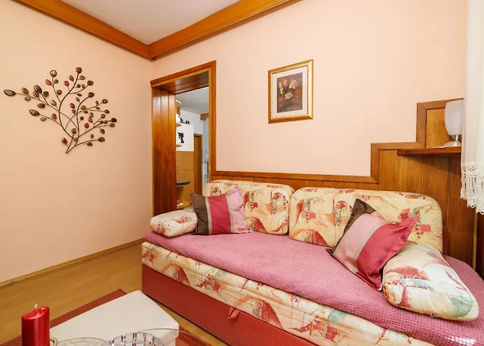 Apartman Marija