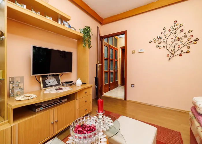 Apartman Marija