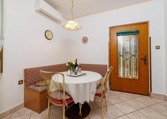 Apartman Marija