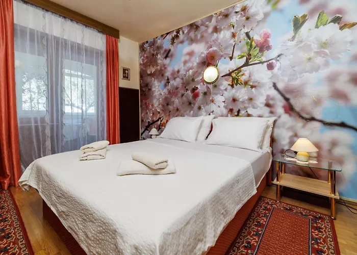 Marija Apartman Omišalj