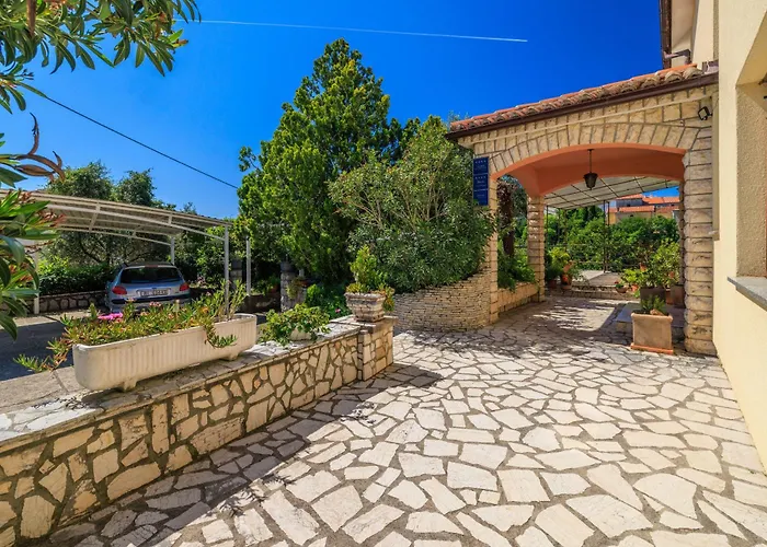 Apartman Marija Omišalj