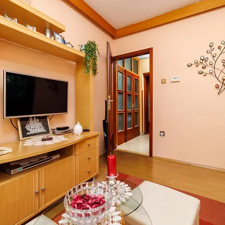 Apartment Marija
