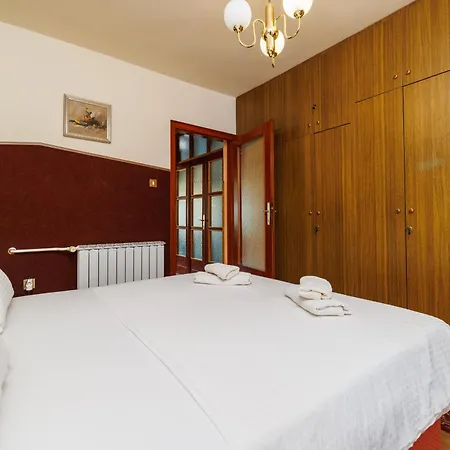 Marija Apartment