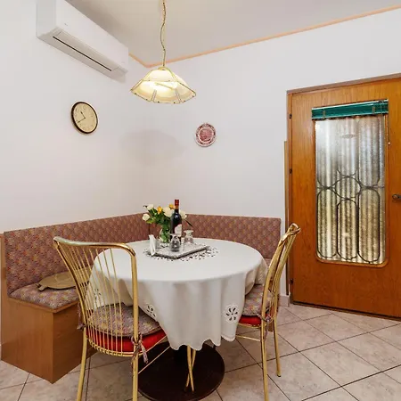 Apartment Marija
