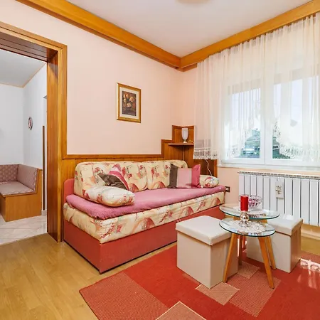 Apartment Marija *